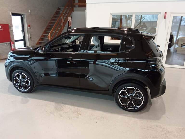 Citroën ë-C3