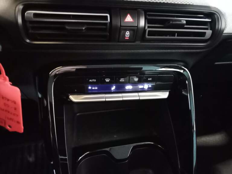 Citroën ë-C3