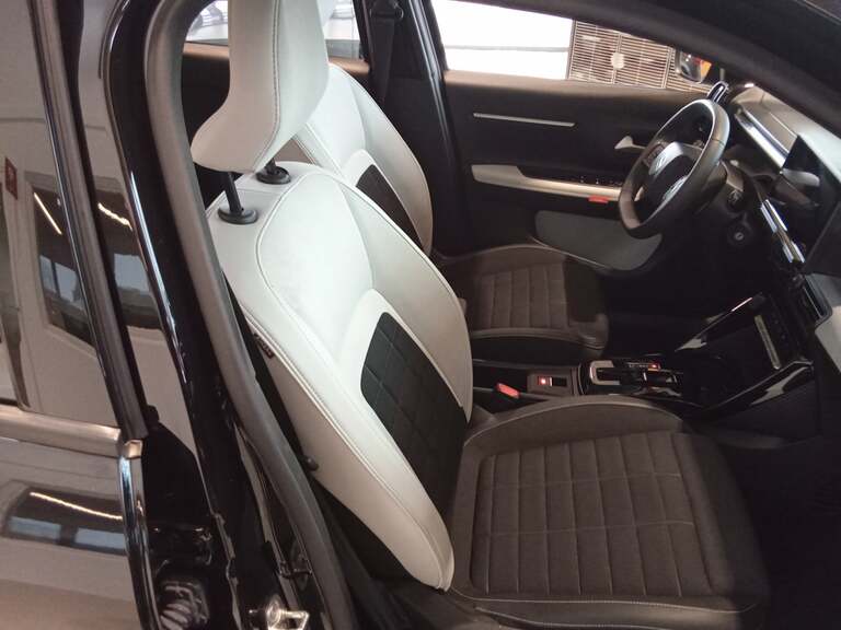 Citroën ë-C3