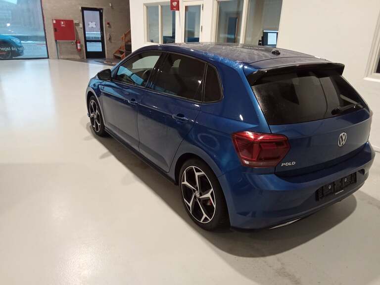 VW Polo