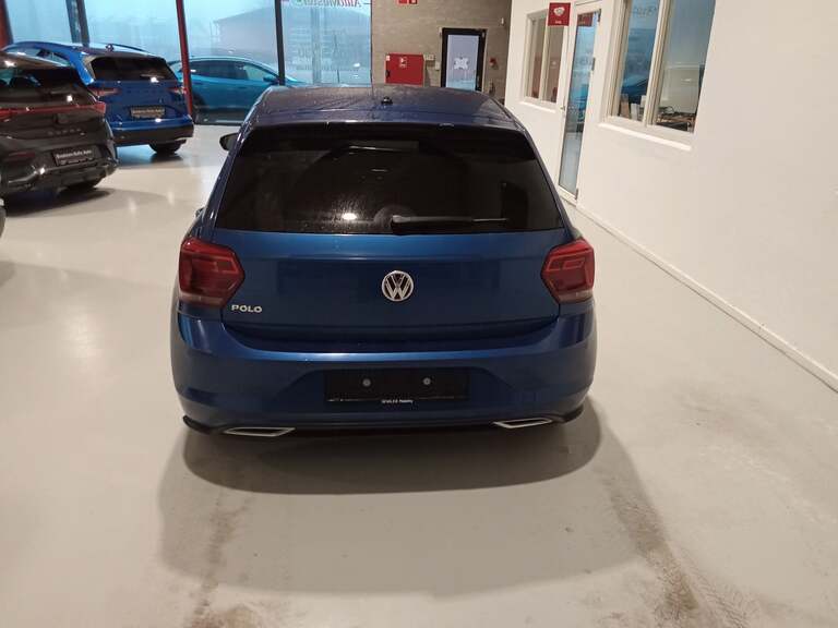 VW Polo