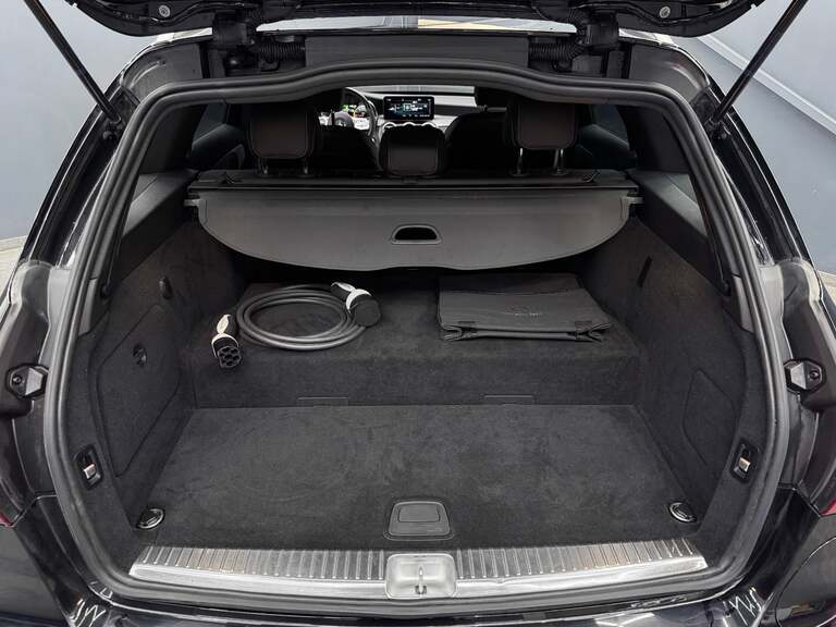 Mercedes C300 de