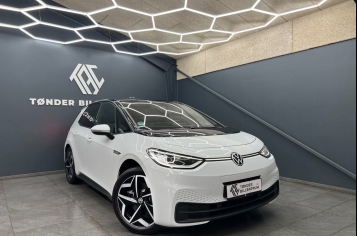 VW ID.3