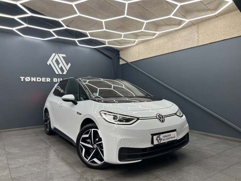 VW ID.3