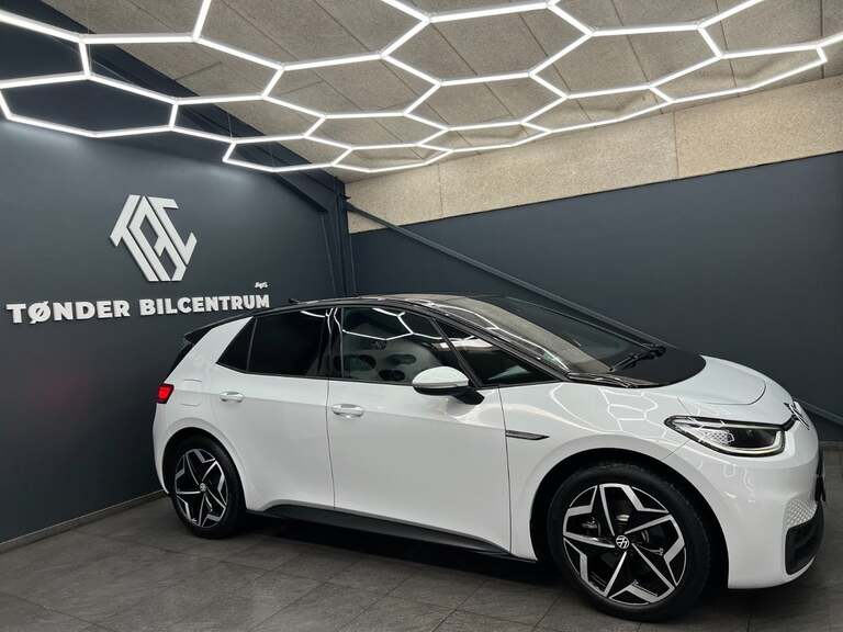 VW ID.3