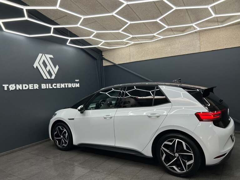VW ID.3