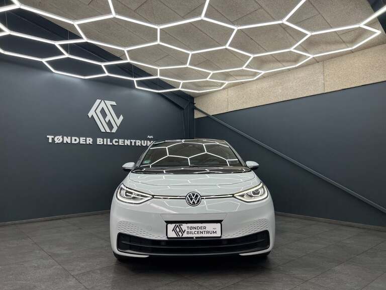 VW ID.3