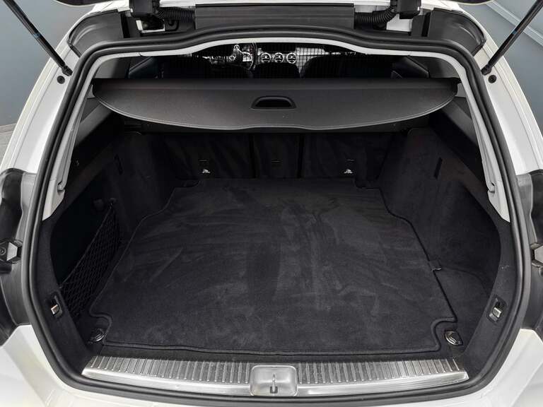 Mercedes C220 d