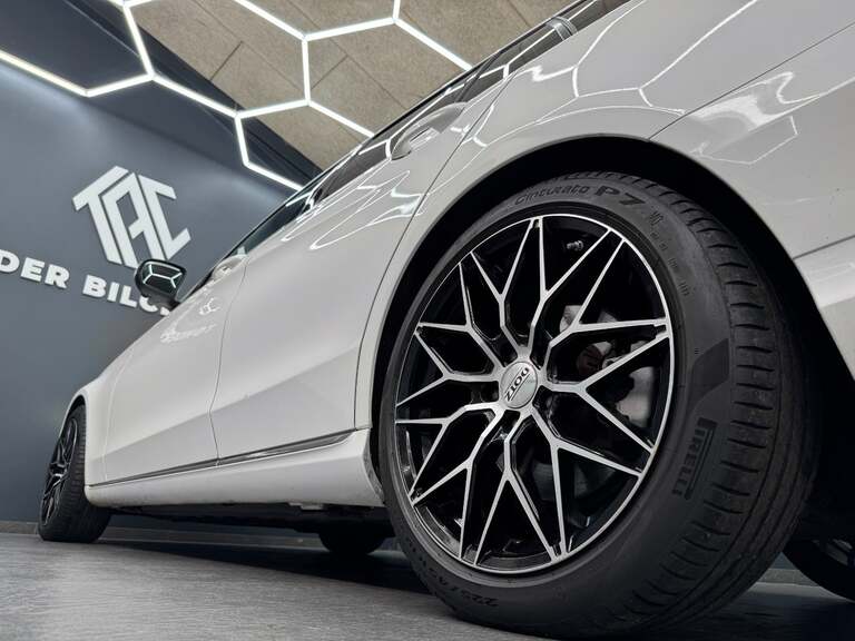 Mercedes C220 d