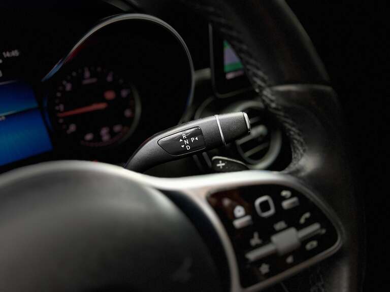 Mercedes C220 d