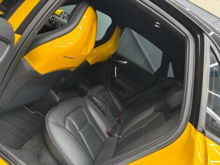 Audi S1