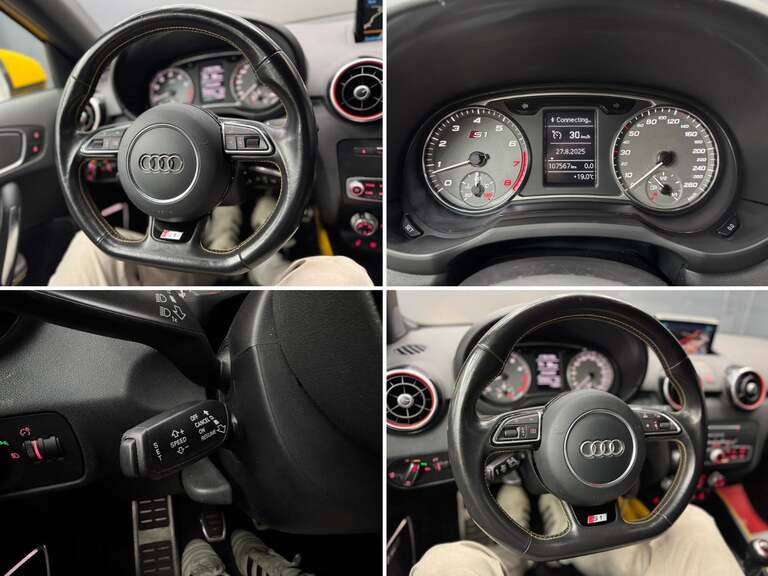 Audi S1