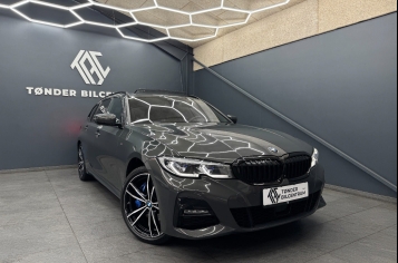 BMW 330e