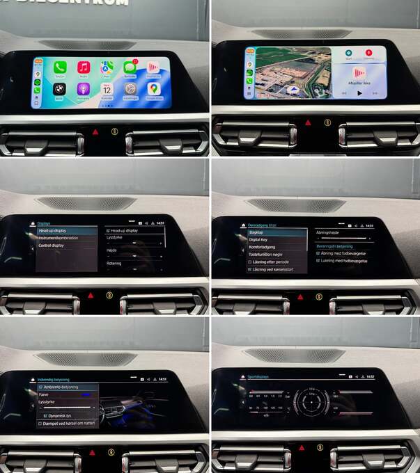 BMW 330e