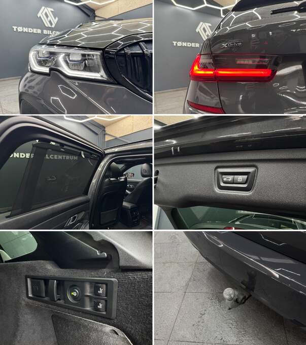 BMW 330e