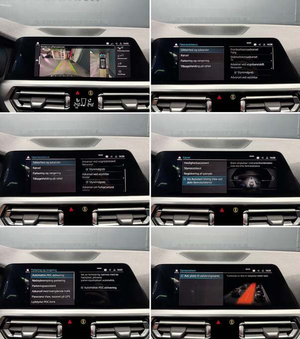 BMW 330e