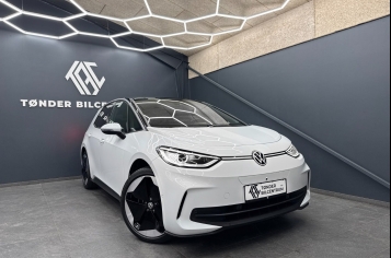 VW ID.3