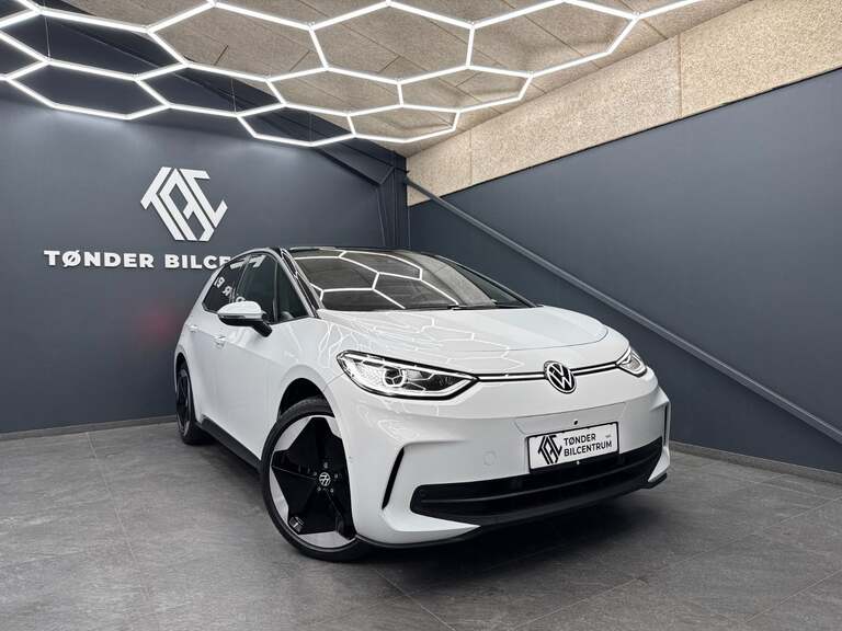 VW ID.3