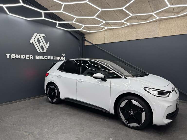 VW ID.3