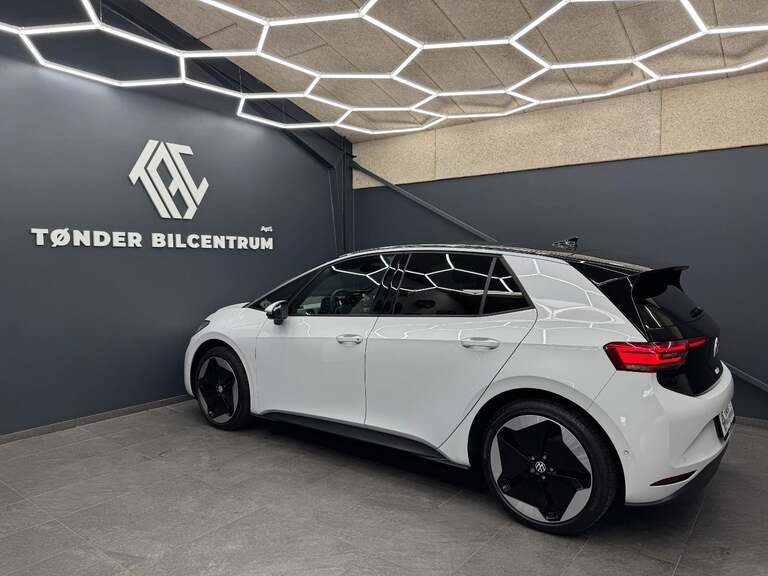 VW ID.3