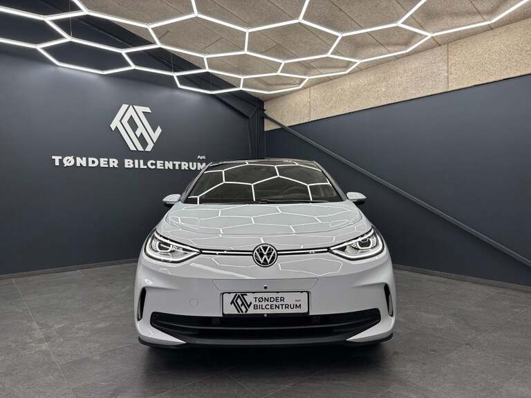 VW ID.3