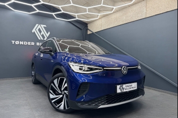 VW ID.4