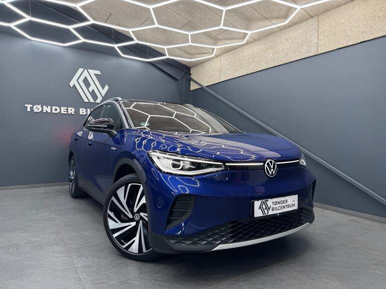 VW ID.4