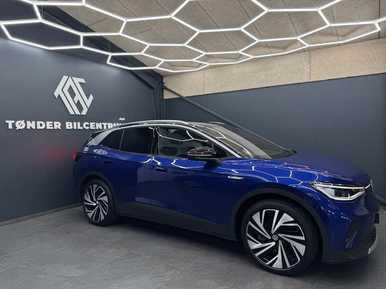 VW ID.4