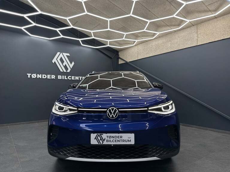 VW ID.4