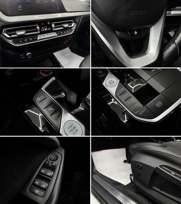 BMW 120d