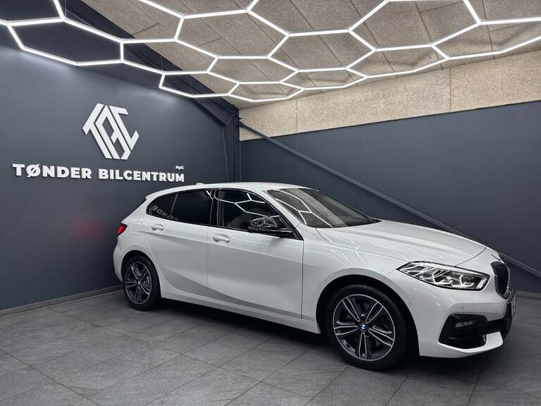 BMW 120d