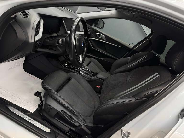 BMW 120d