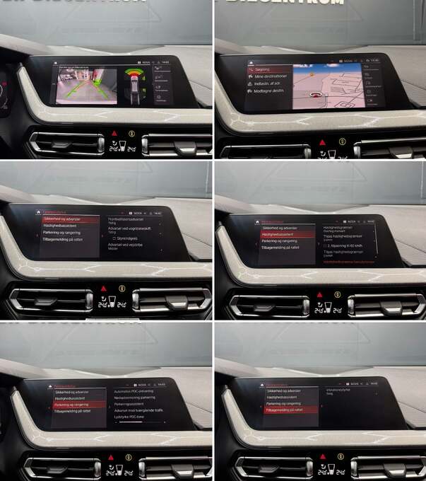 BMW 120d