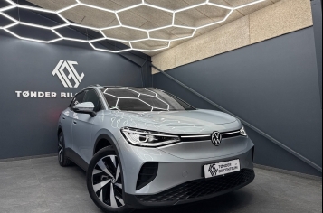 VW ID.4