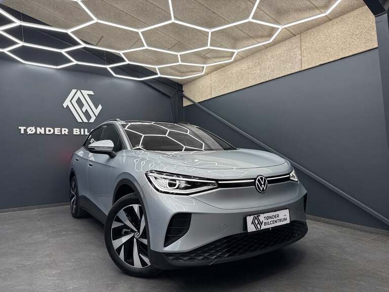 VW ID.4