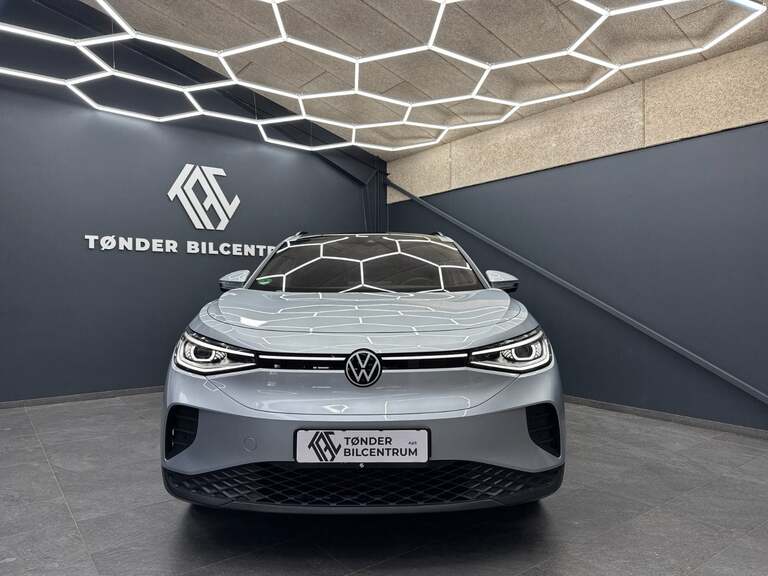 VW ID.4
