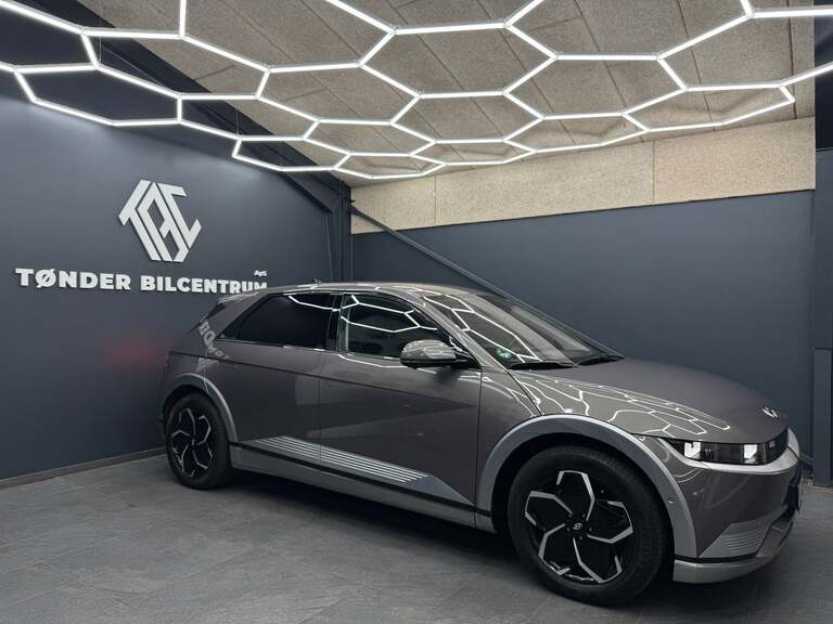 Hyundai Ioniq 5