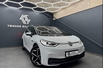 VW ID.3
