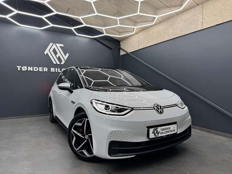 VW ID.3