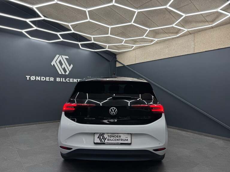 VW ID.3