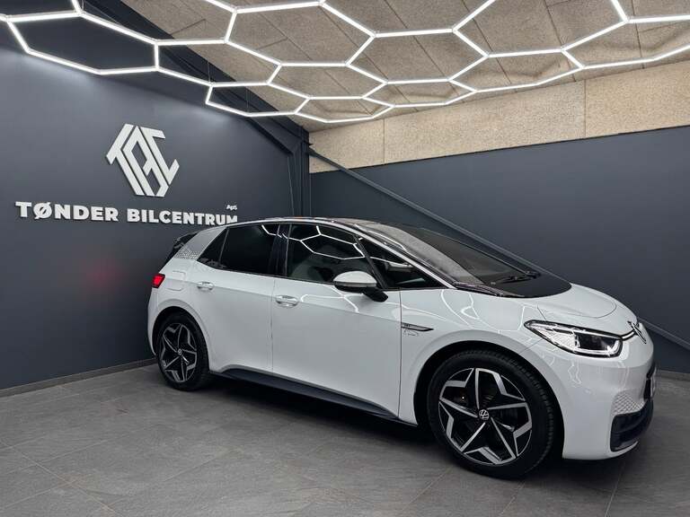 VW ID.3