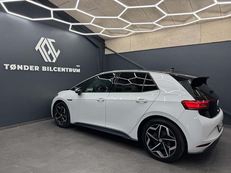 VW ID.3