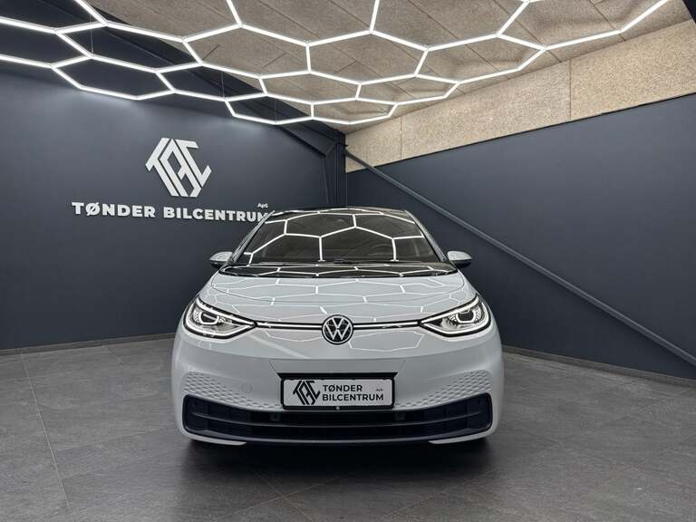 VW ID.3