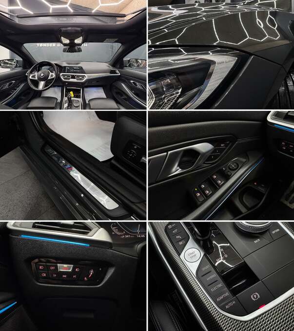 BMW 330e