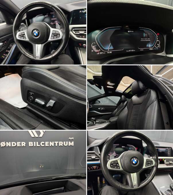 BMW 330e