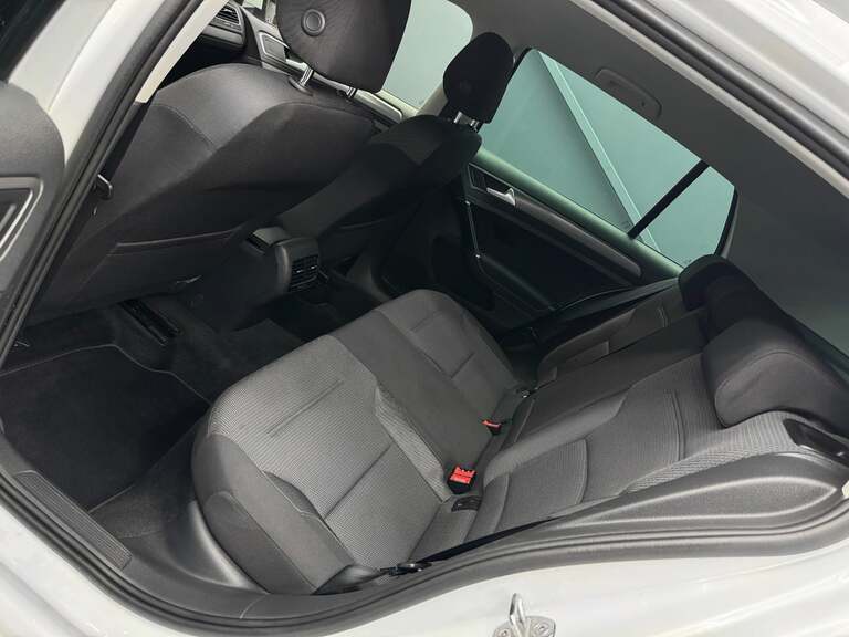 VW e-Golf VII
