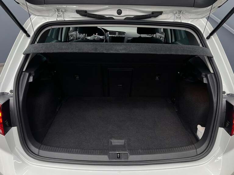 VW e-Golf VII