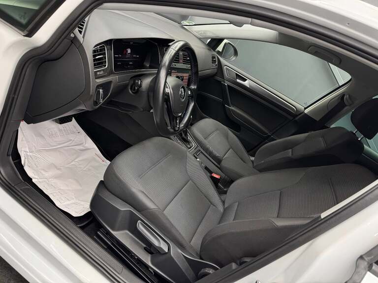 VW e-Golf VII