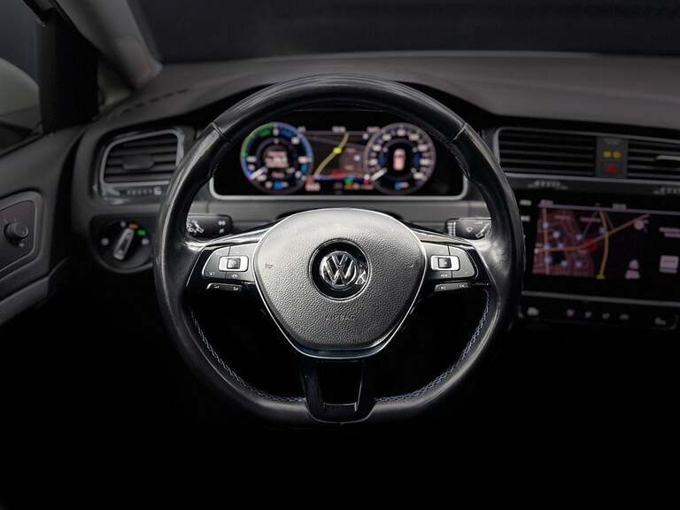 VW e-Golf VII