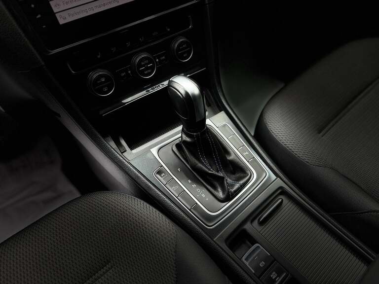 VW e-Golf VII